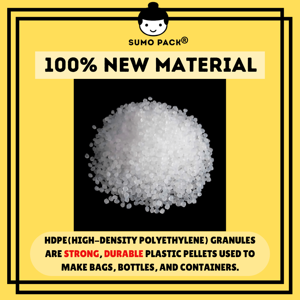 Clear Stretch Film Material