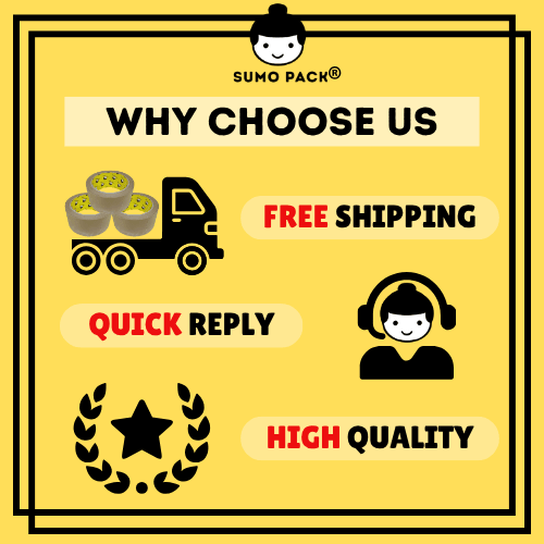 Paper kraft tape eco gummed tape WHERE TO BUY, WHY CHOOSE SUMOPACK
