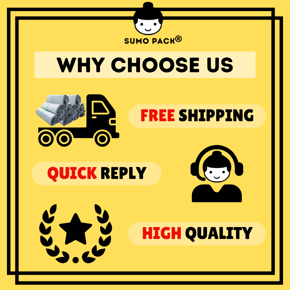 White Poly Courier Bag WheretoBuy