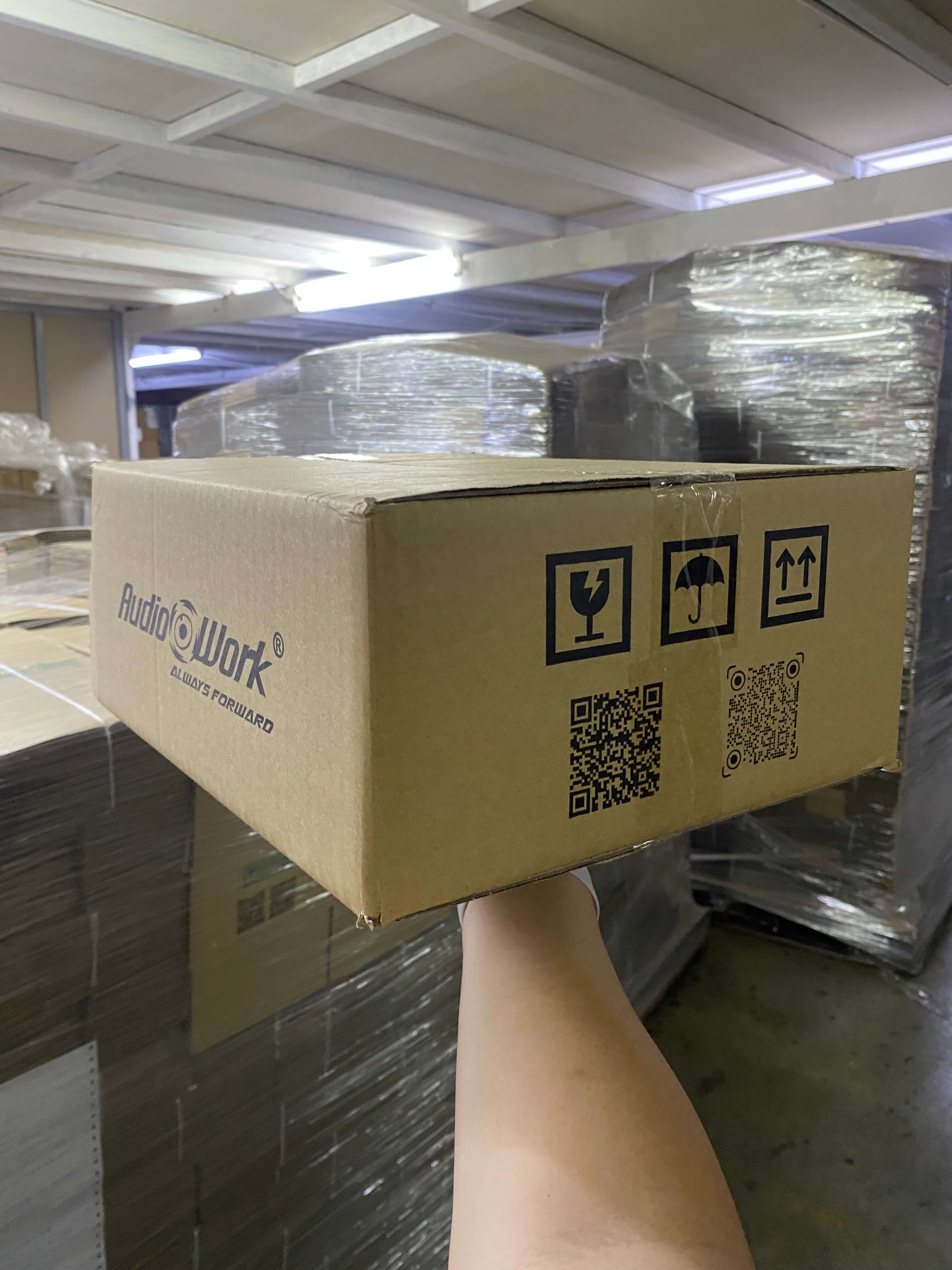 Why Print QR Codes on Carton Boxes? – Sumopack Sdn Bhd 202101032283 ...