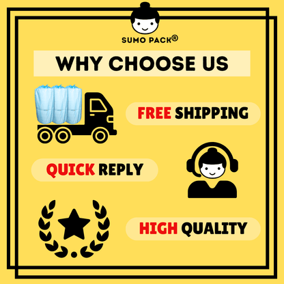 0.5mm thickness pe foam 1m x 600meter why choose sumopack -malaysia best packaging supplier