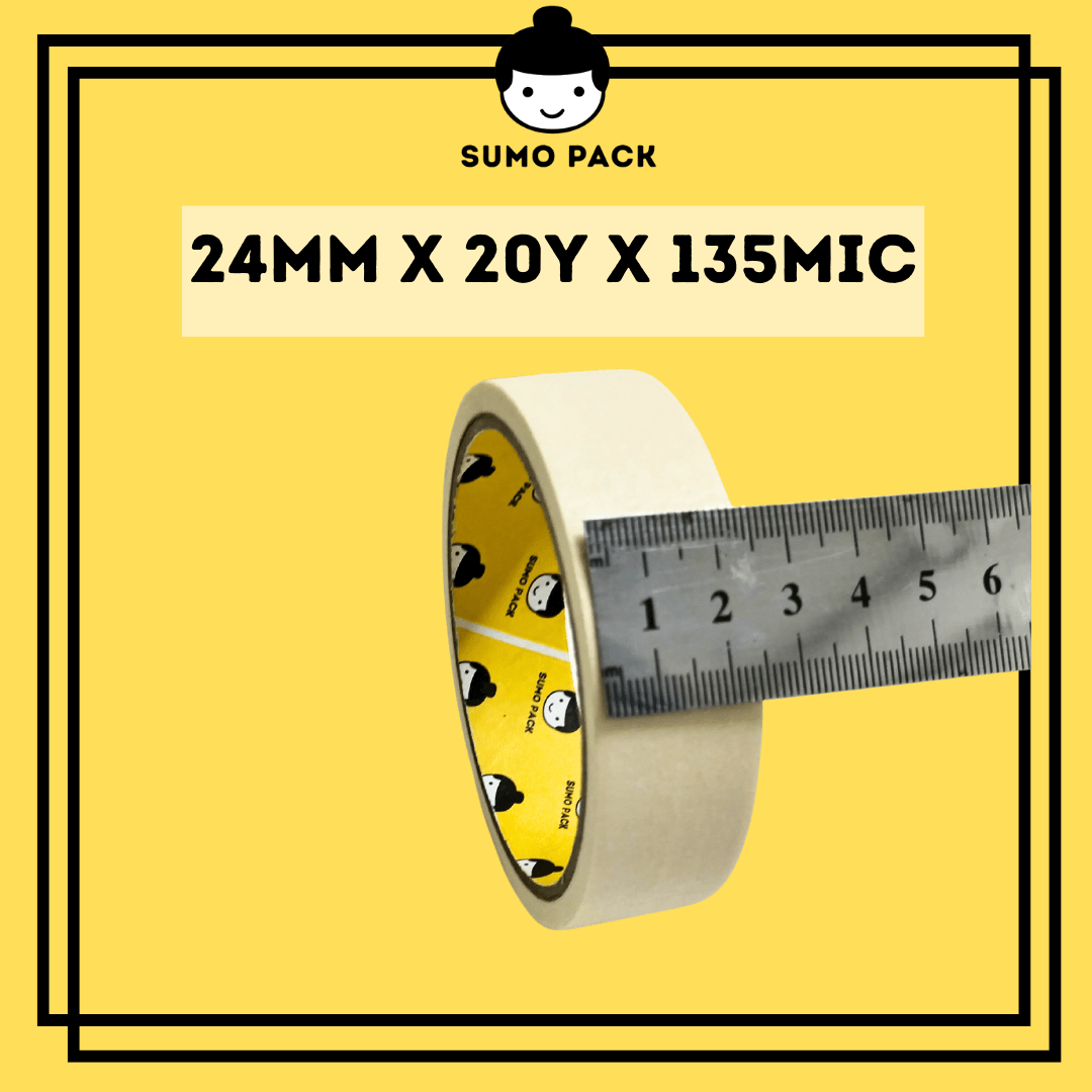 Masking Tape 24mm