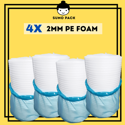 PE Foam Roll Supplier