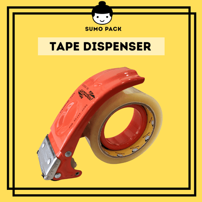 Premium 48mm Tape Dispenser - TC8050