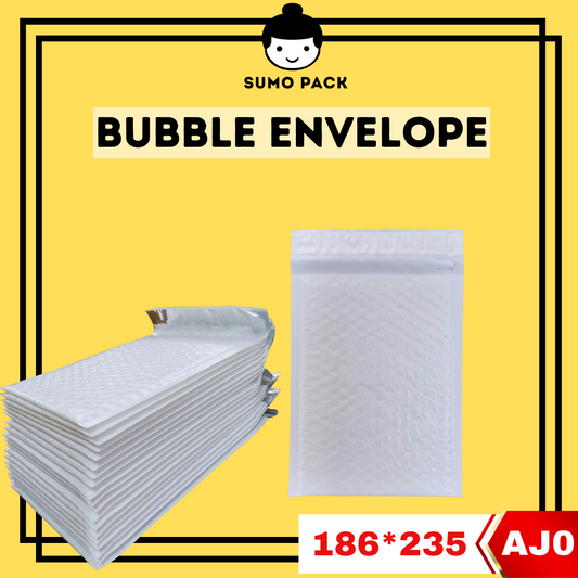 Bubble Envelope | bubble mailer