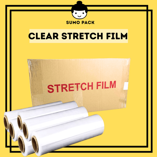 Stretch Film supplier