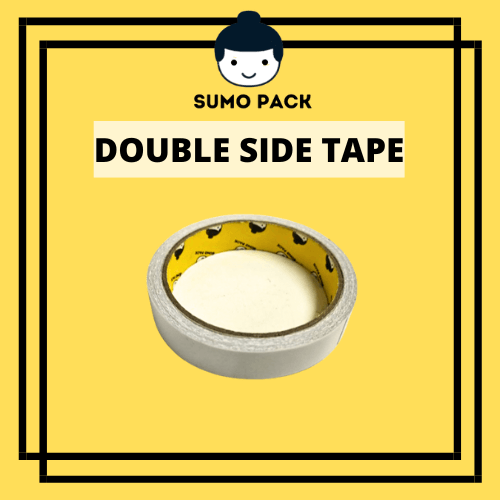 Double Side Tape 18mm