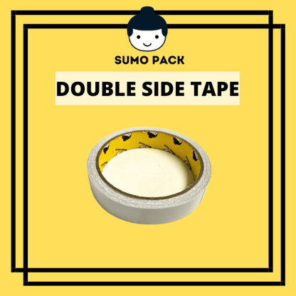 Double Side Tape 18mm