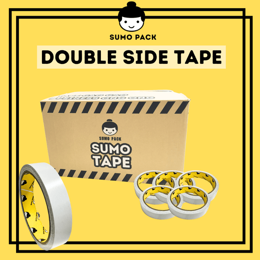 Double Side Tape 18mm