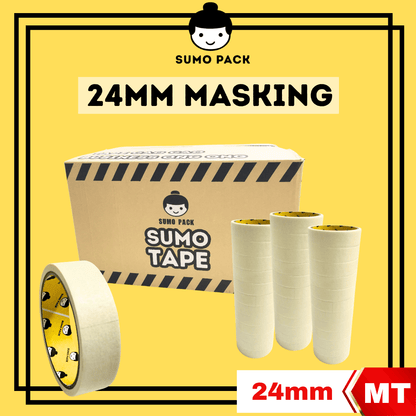 Masking Tape 24mm