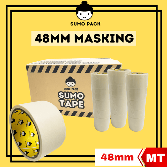 Masking Tape 48mm