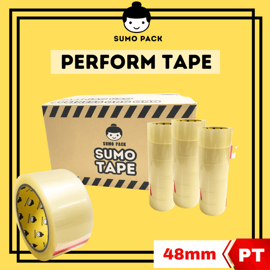 Perform Tape 48mm | OPP Tape