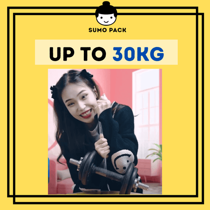 Strong tape 48mm x 45mic x 90y