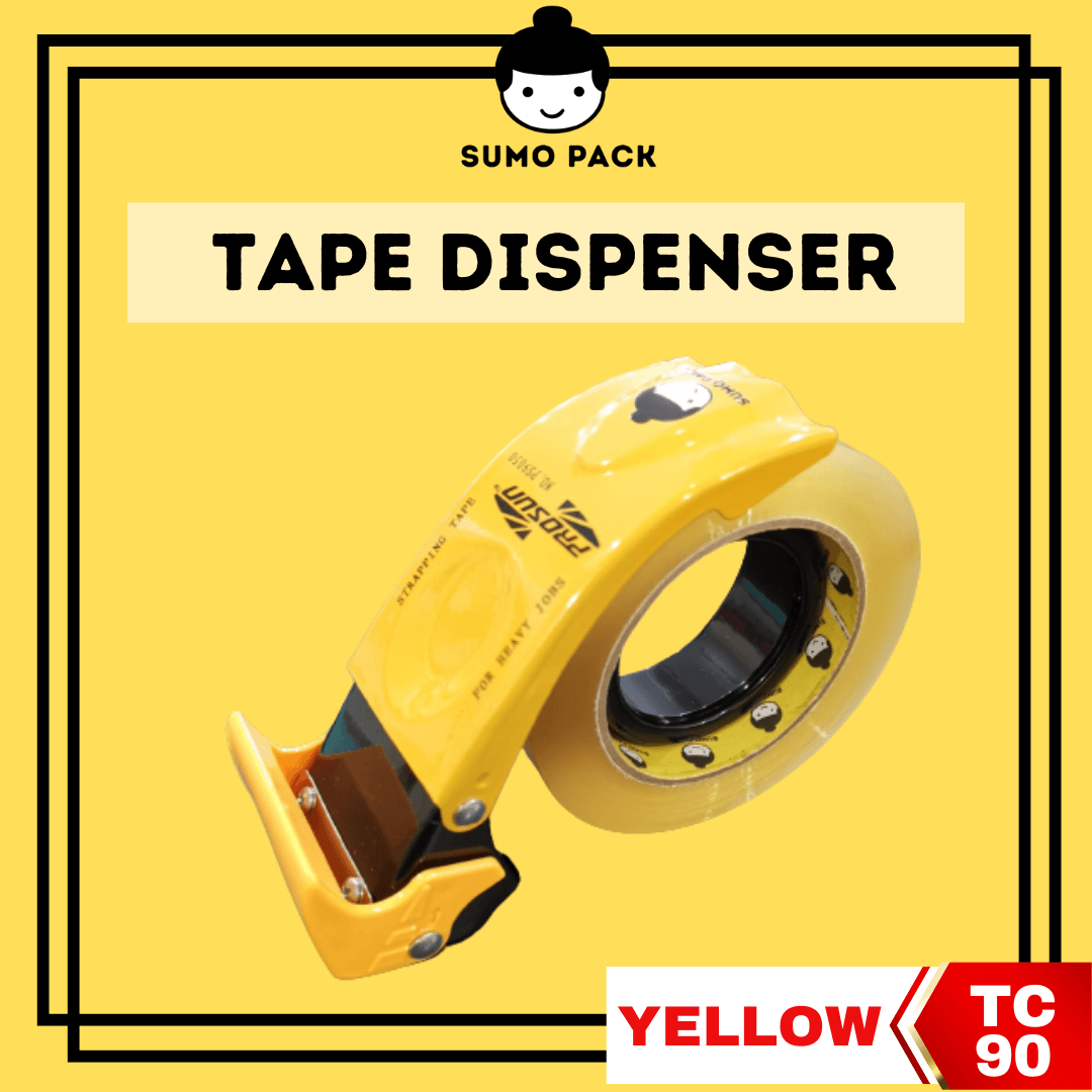 Premium 48mm Tape Dispenser - TC9050